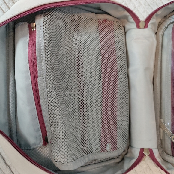 Joyome Womens Cosmetic Bag - Picture 9 of 15